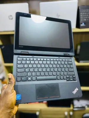 Laptop Lenovo Yoga 11e 8GB Intel SSD 128GB