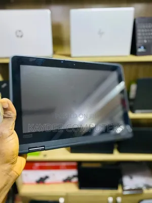 Laptop Lenovo Yoga 11e 8GB Intel SSD 128GB