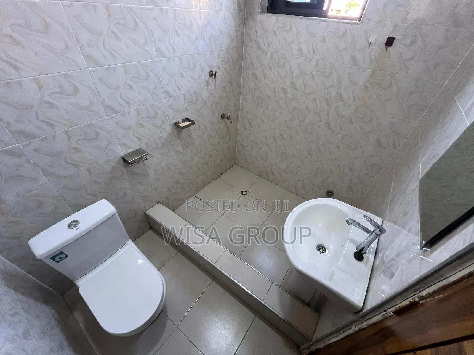 2bdrm Apartment in Wisa Group, Accra Metropolitan for rent
