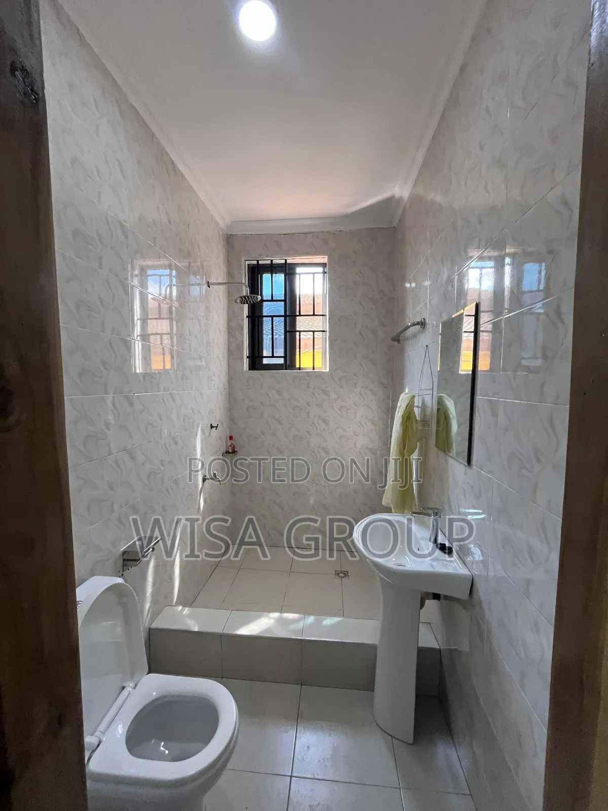 2bdrm Apartment in Wisa Group, Accra Metropolitan for rent