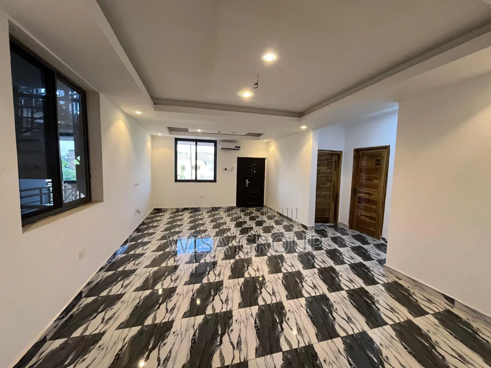 2bdrm Apartment in Wisa Group, Accra Metropolitan for rent