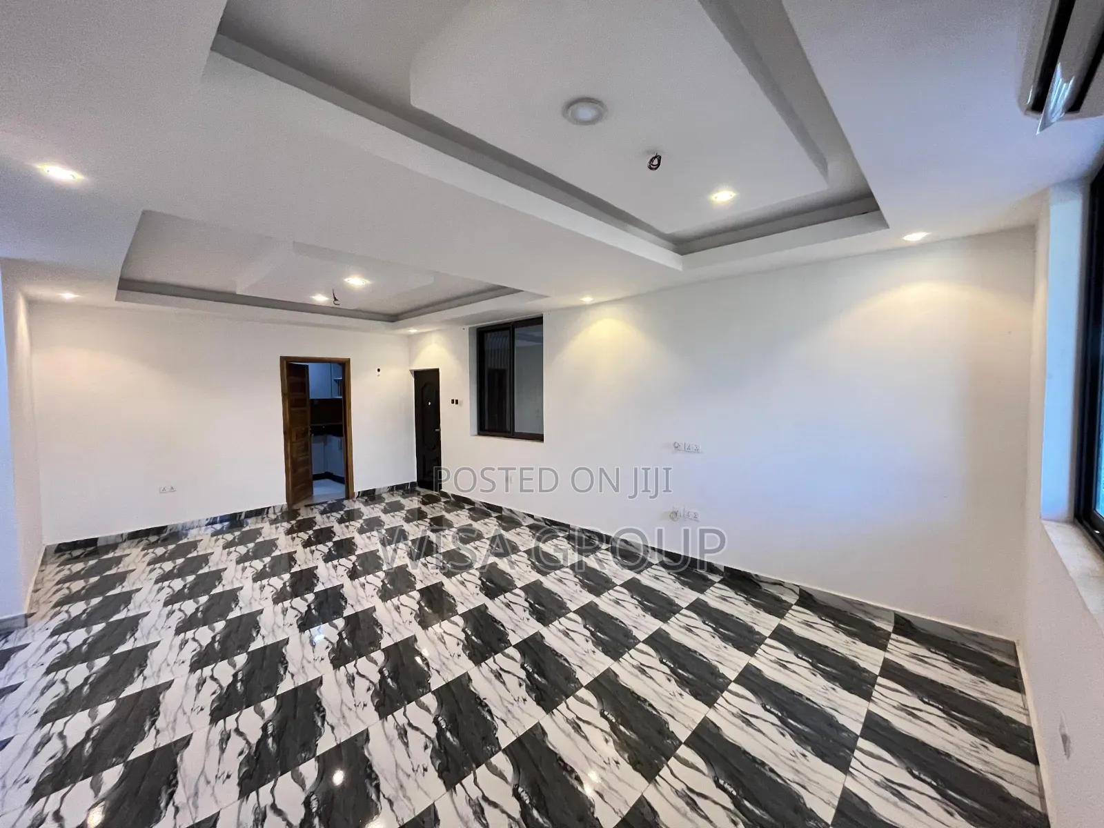 2bdrm Apartment in Wisa Group, Accra Metropolitan for rent