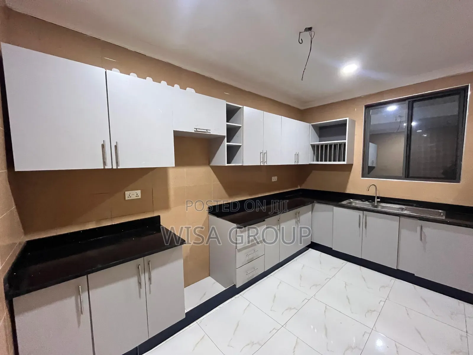2bdrm Apartment in Wisa Group, Accra Metropolitan for rent