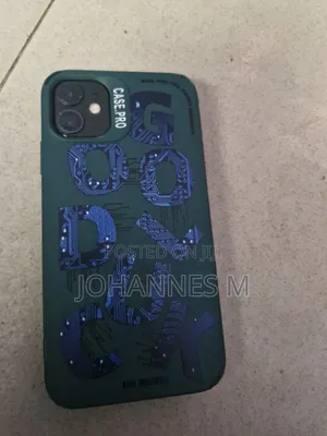 Apple iPhone 11 128 GB Black
