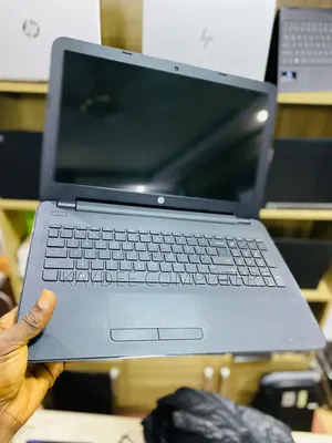 Laptop HP 15 8GB Intel HDD 1T