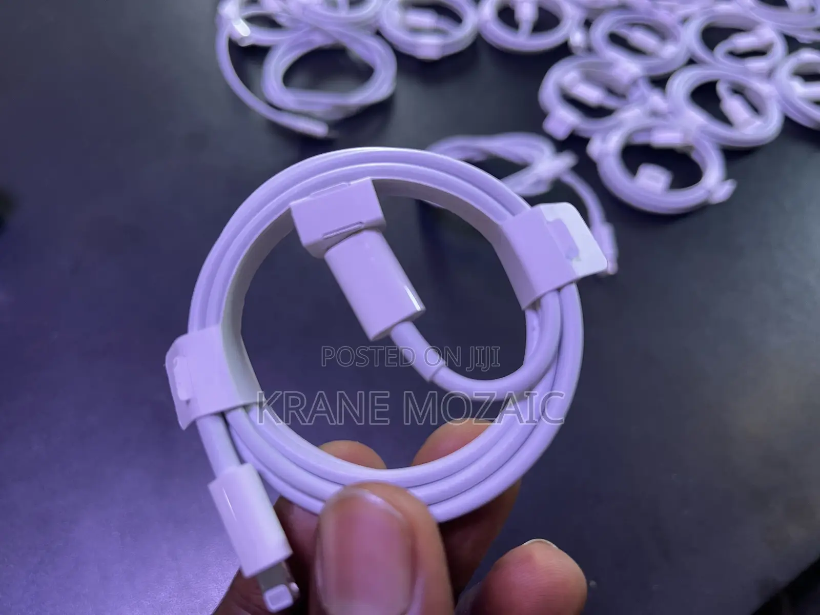 Apple Original Usb C to Lightening Cable