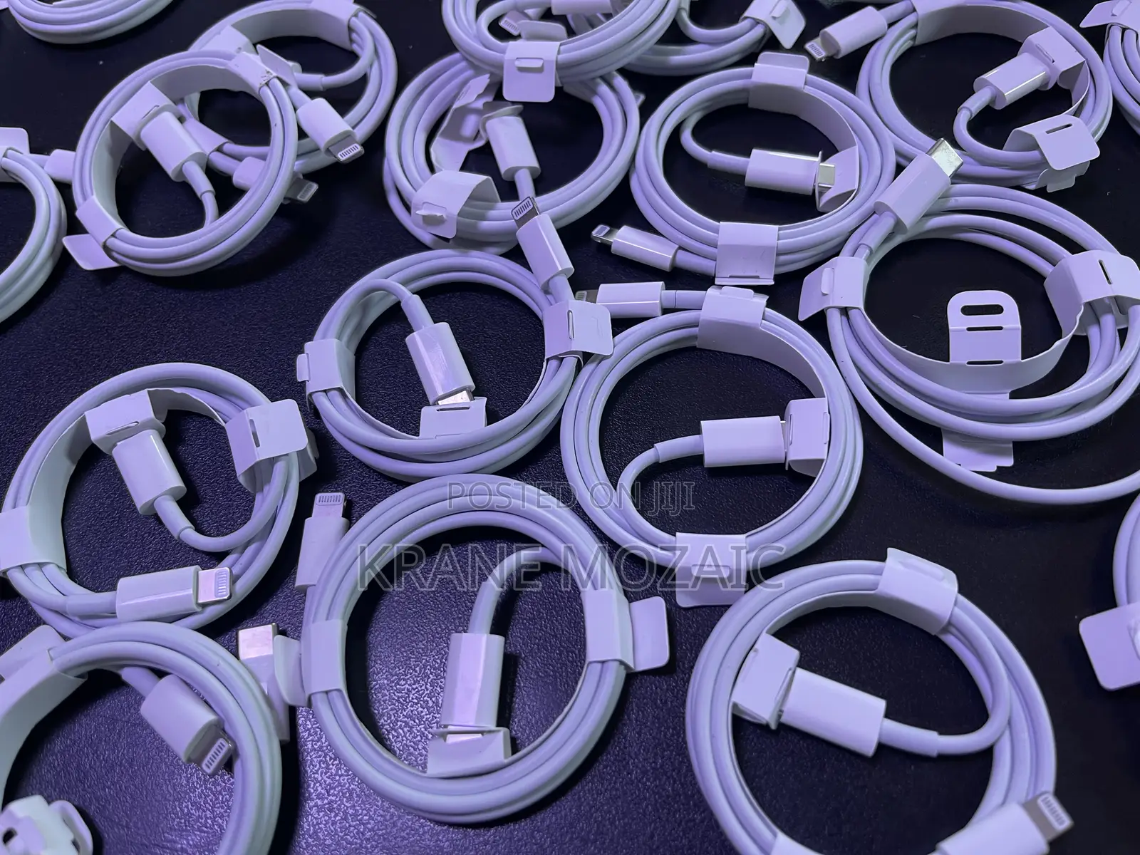 Apple Original Usb C to Lightening Cable