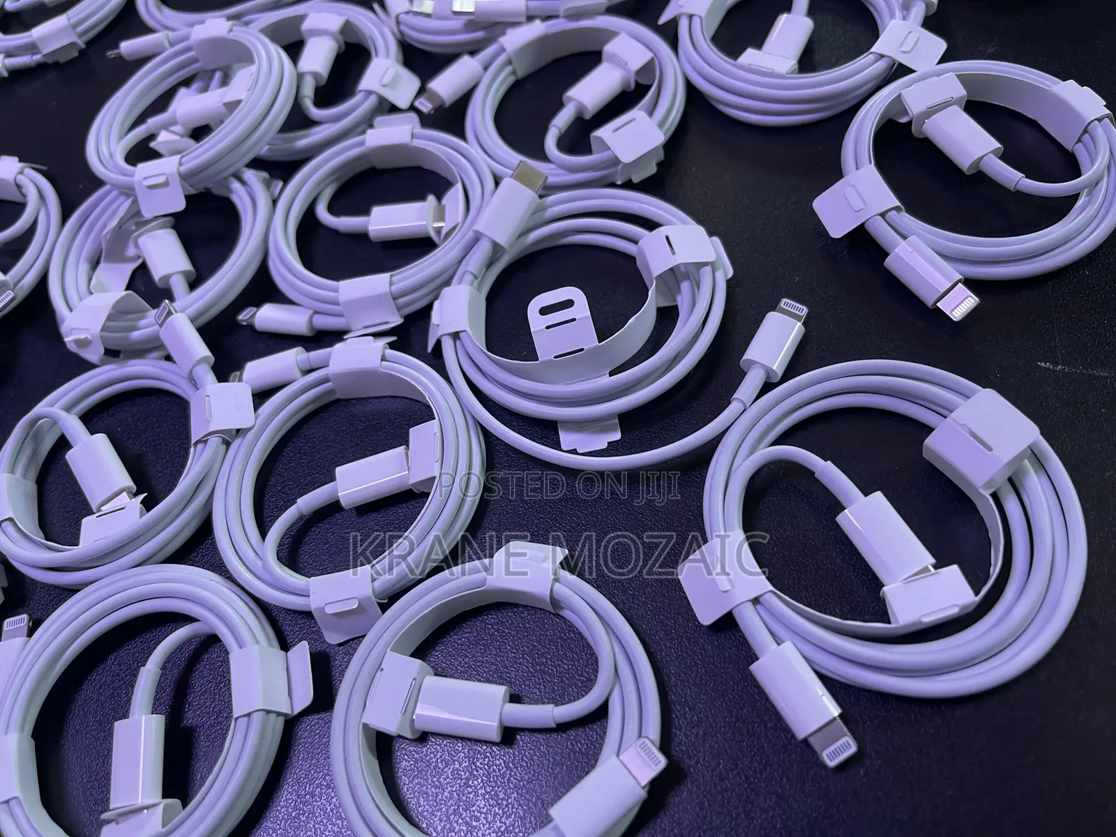 Apple Original Usb C to Lightening Cable