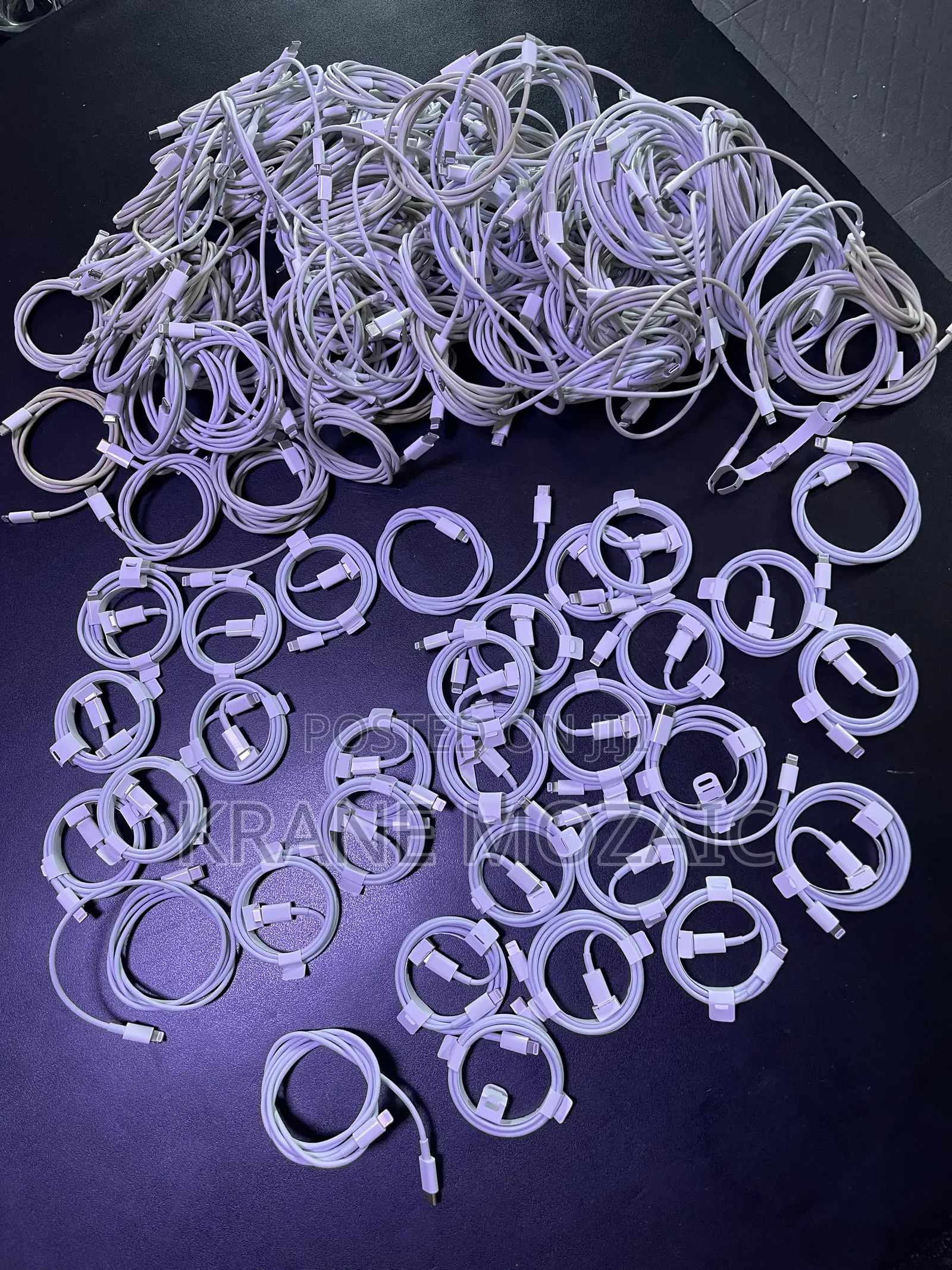 Apple Original Usb C to Lightening Cable