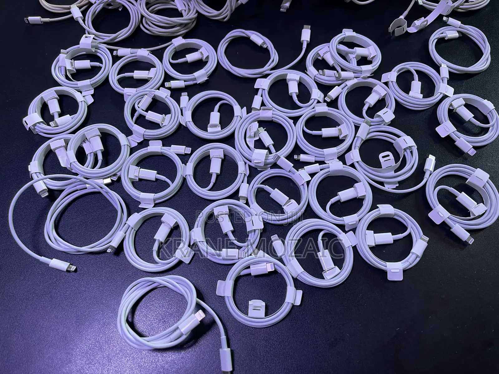 Apple Original Usb C to Lightening Cable