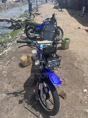 Royal RY150 2025 Blue