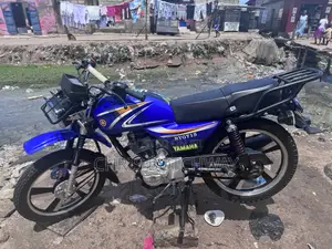 Royal RY150 2025 Blue