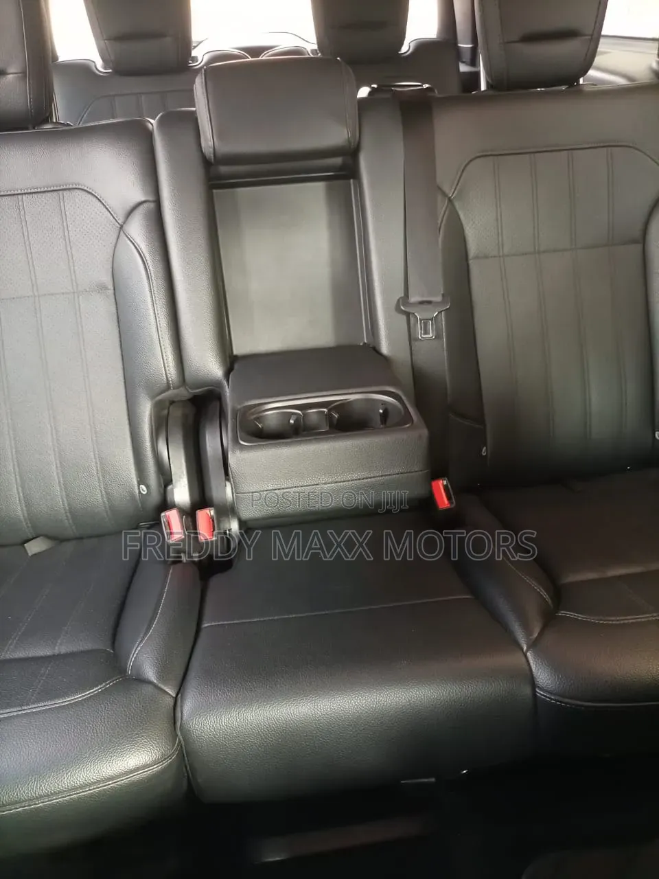 Mercedes-Benz GLS-Class 2017 White