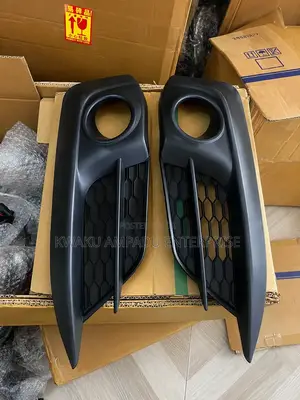 Honda Civic 2015 - 2016 Cover Fog Light
