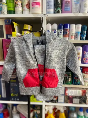 Top and Down Toddler Hoodie - Size 4t