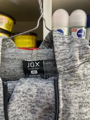 Top and Down Toddler Hoodie - Size 4t