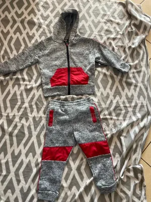 Top and Down Toddler Hoodie - Size 4t