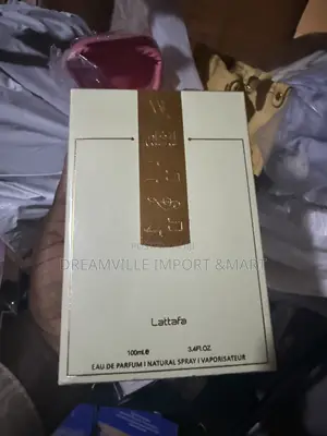 Ramz Lataffa Gold