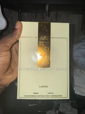 Ramz Lataffa Gold