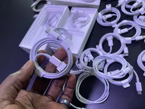 Apple Original Usb C to Lightening Cable