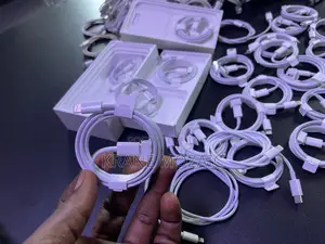 Apple Original Usb C to Lightening Cable