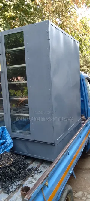 Oven Commercial