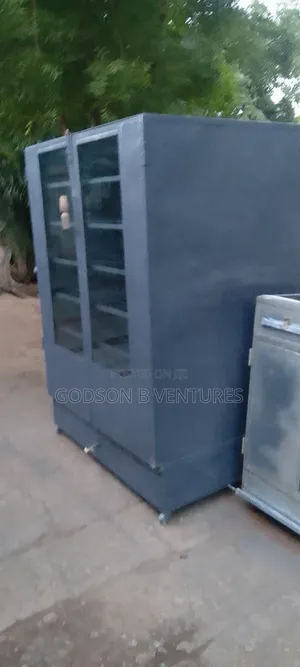 Oven Commercial