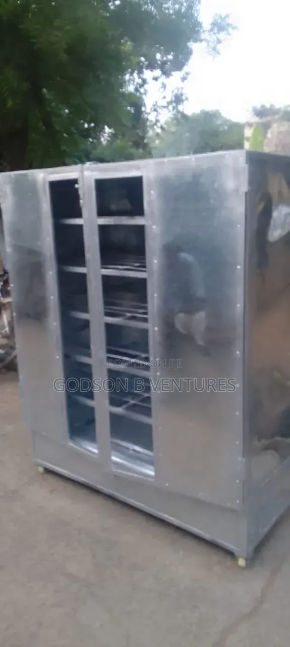 Oven Commercial