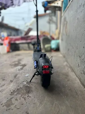 Urbanglide Scooter