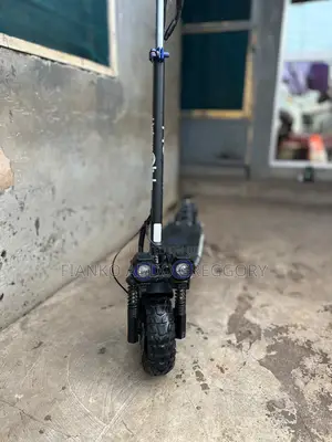Urbanglide Scooter