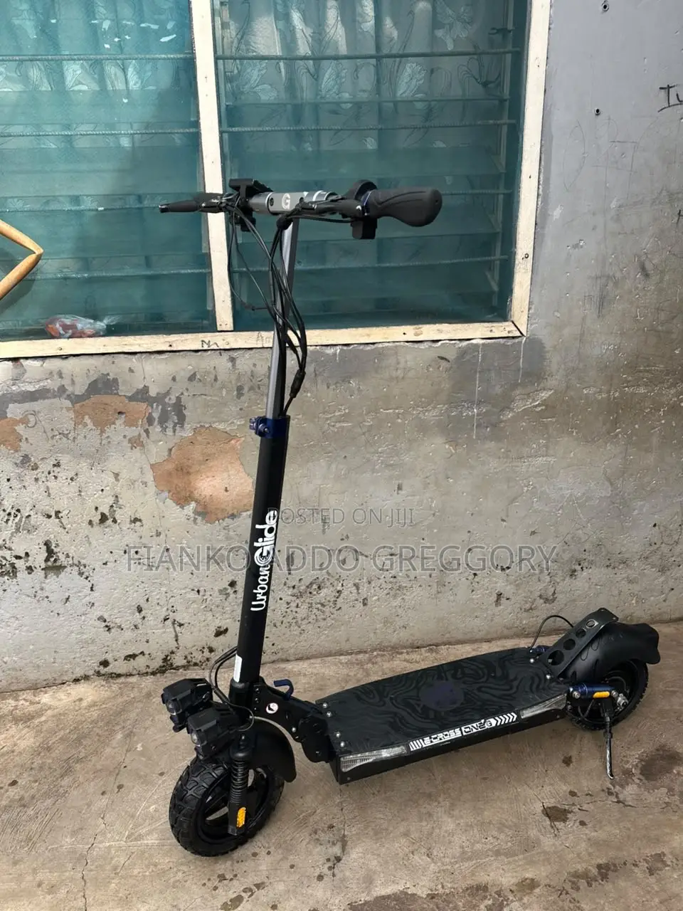 Urbanglide Scooter