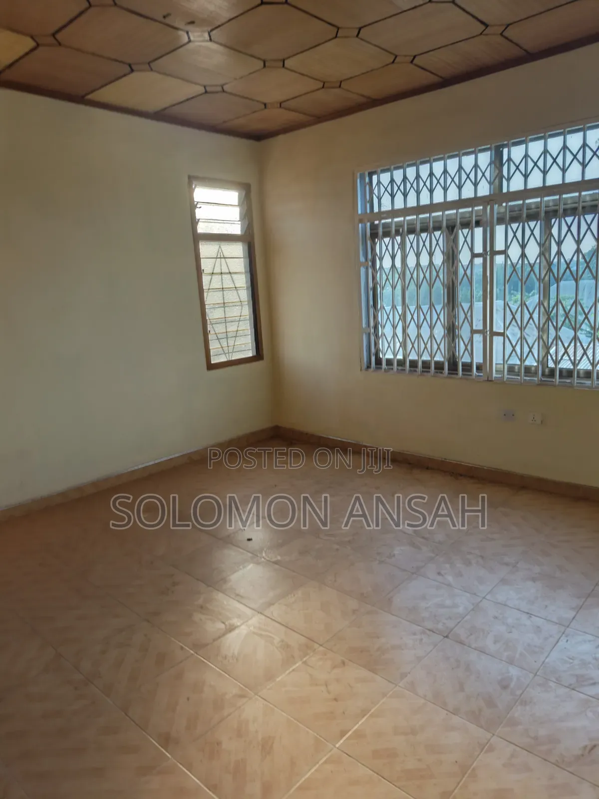 8bdrm House in Free Will Agency, Kumasi Metropolitan for rent