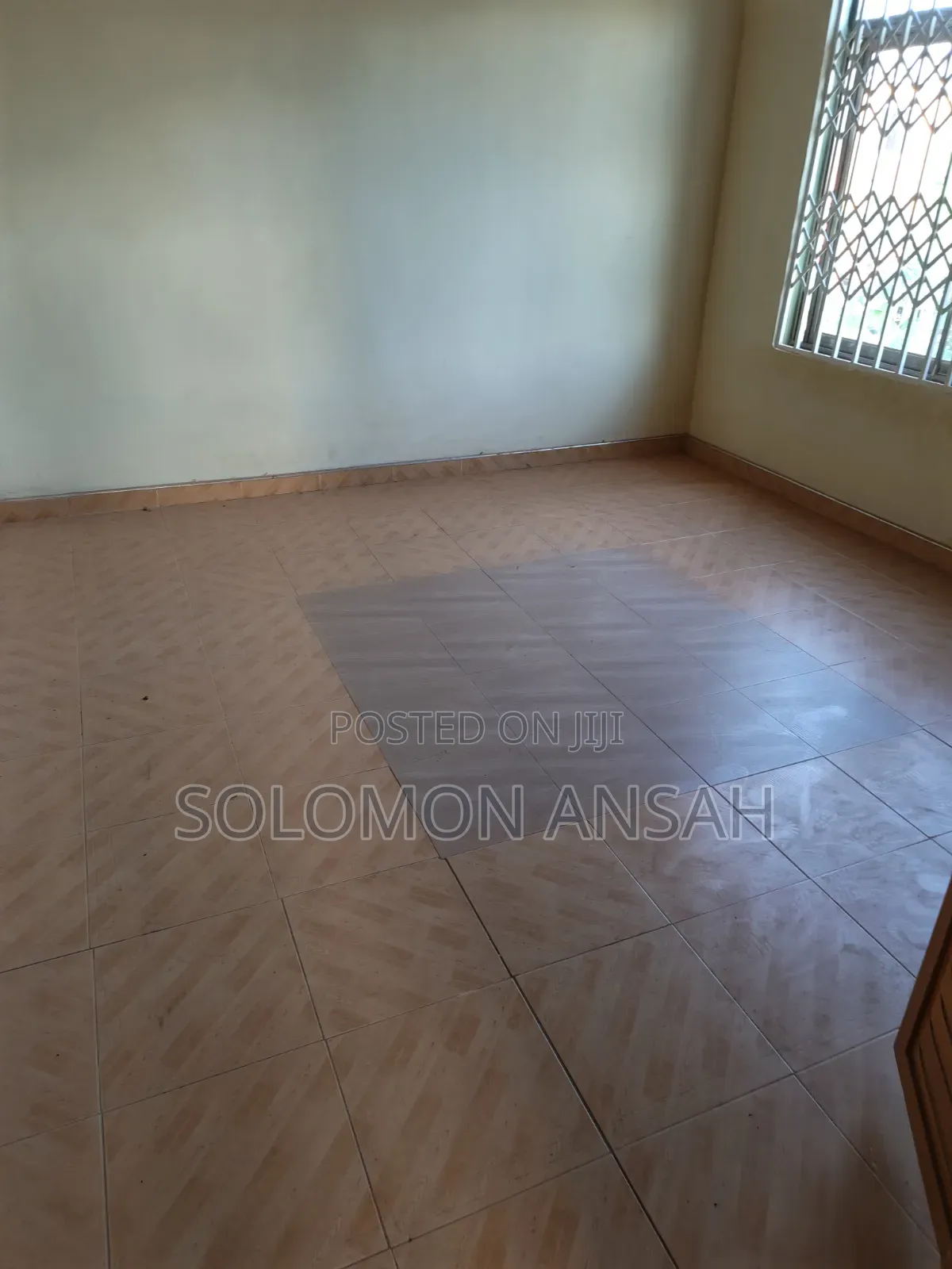 8bdrm House in Free Will Agency, Kumasi Metropolitan for rent