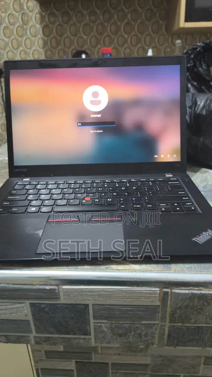 Laptop Lenovo ThinkPad T490s 32GB Intel Core i7 SSD 1T