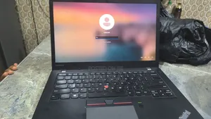 Laptop Lenovo ThinkPad T490s 32GB Intel Core i7 SSD 1T