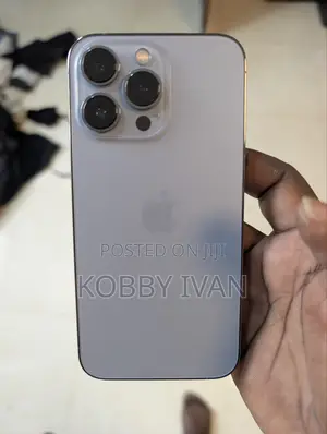 Apple iPhone 13 Pro 256 GB Blue