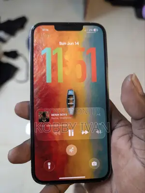 Apple iPhone 13 Pro 256 GB Blue