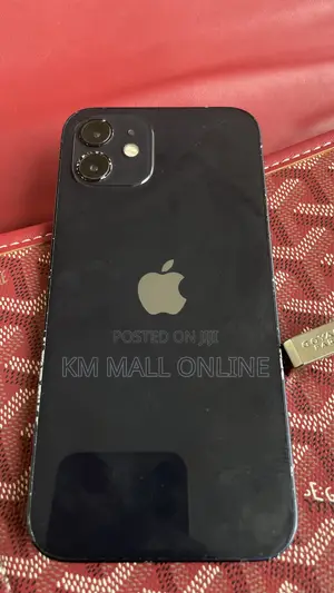 Apple iPhone 12 64 GB Blue
