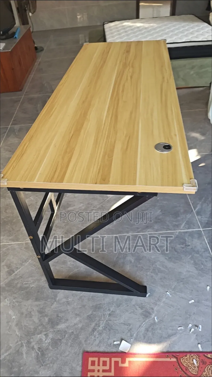 Computer Office Study Table Desk