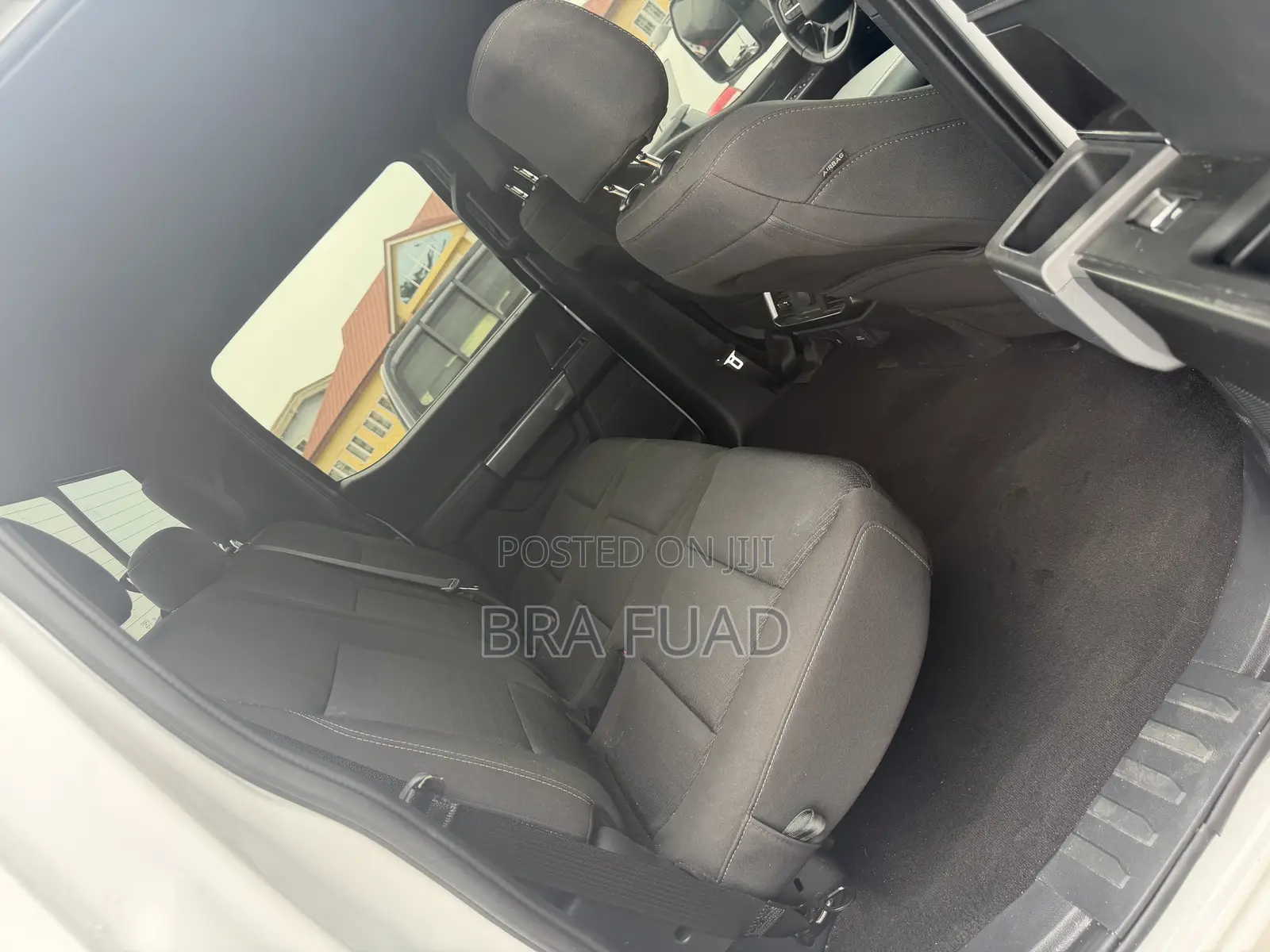 Ford F-150 XLT 2022 White