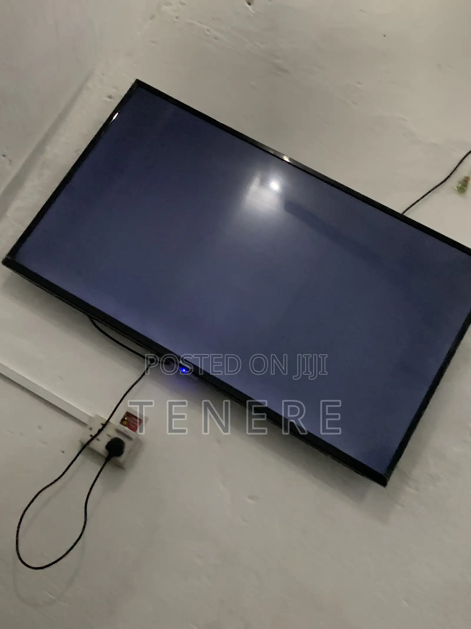 Chigo Smart Tv