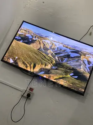 Chigo Smart Tv