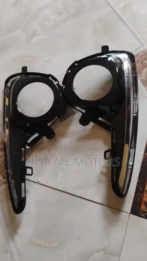 Toyota Vitz 2018/2019/2020/2021/2022/2023 Foglight