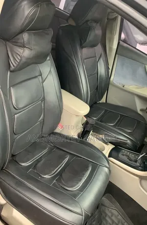 Toyota Corolla 2010 Black