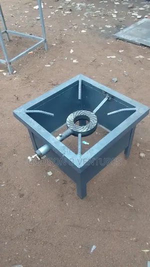 Stove or Burners
