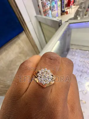 Pure Gold Yellow Gold Wedding Ring