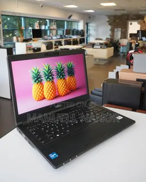 Laptop Fujitsu Lifebook E548 12GB Intel Core i5 SSD 256GB