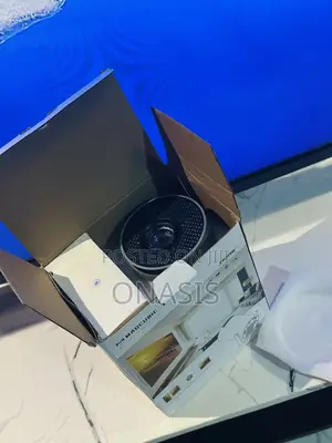 Magcubic Wifi 6 Projector 290 Ansi Android 14