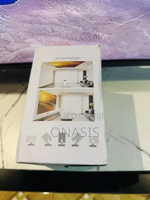 Magcubic Wifi 6 Projector 290 Ansi Android 14