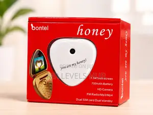 New Bontel 2160 Gray